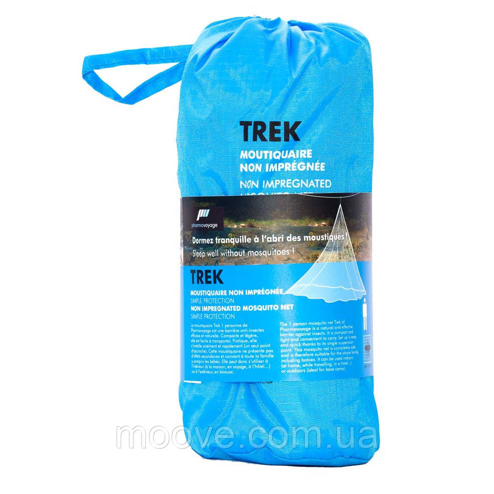 Pharmavoyage Сітка москітна Pharmavoyage Trek