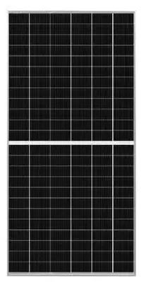 Jinko solar 545 w панель сонячна батарея монокристалічна tiger pro 72hc-tv 525-545 watt
