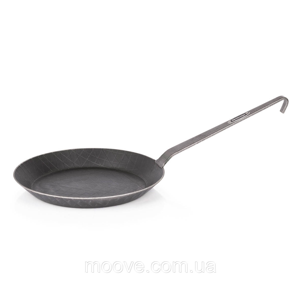 Petromax Сковорода килима Petromax Wrought-Iron Pan Ø24 см