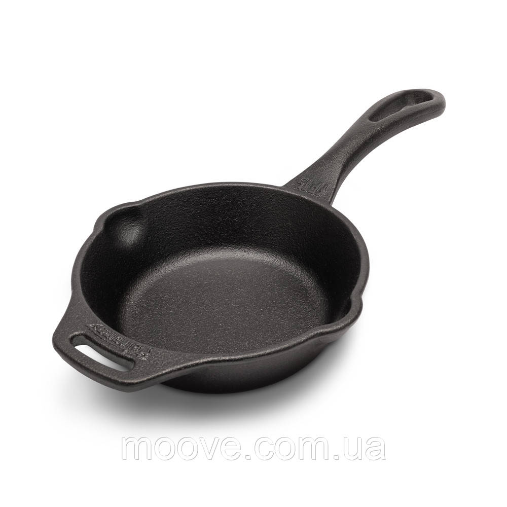Petromax Сковорода чавунна Petromax Fire Skillet з довгою ручкою Ø15 см