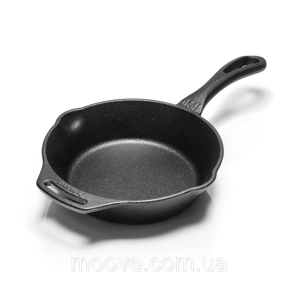 Petromax Сковорода чавунна Petromax Fire Skillet з довгою ручкою Ø20 см