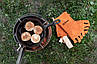 Petromax Сковорода чавунна Petromax Fire Skillet з довгою ручкою Ø25 см, фото 4