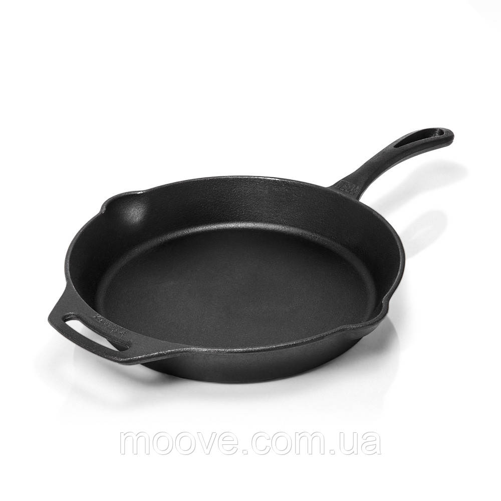 Petromax Сковорода чавунна Petromax Fire Skillet з довгою ручкою Ø30 см