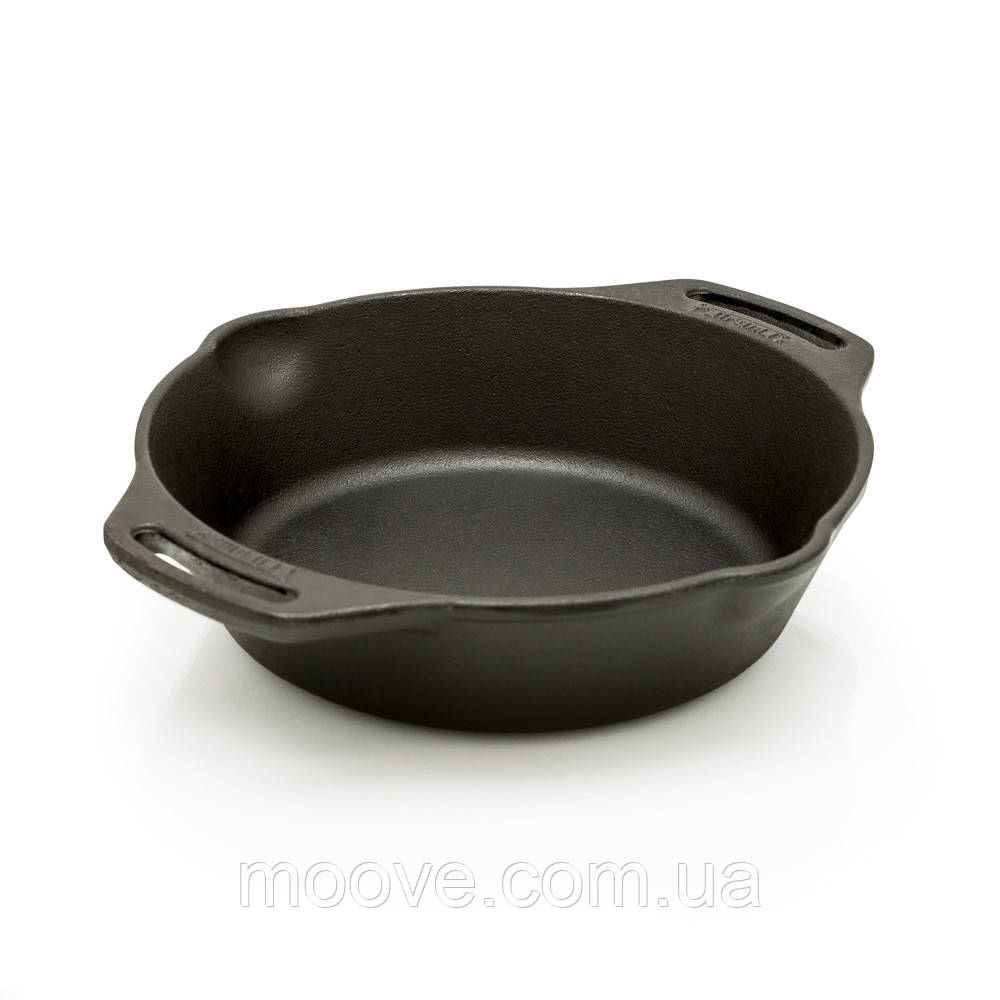 Petromax Сковорода чавунна Petromax Fire Skillet з ручками-петлями Ø20 см