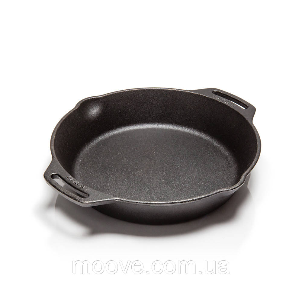 Petromax Сковорода чавунна Petromax Fire Skillet з ручками-петлями Ø25 см