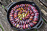 Petromax Сковорода чавунна Petromax Fire Skillet з ручками-петлями Ø25 см, фото 5