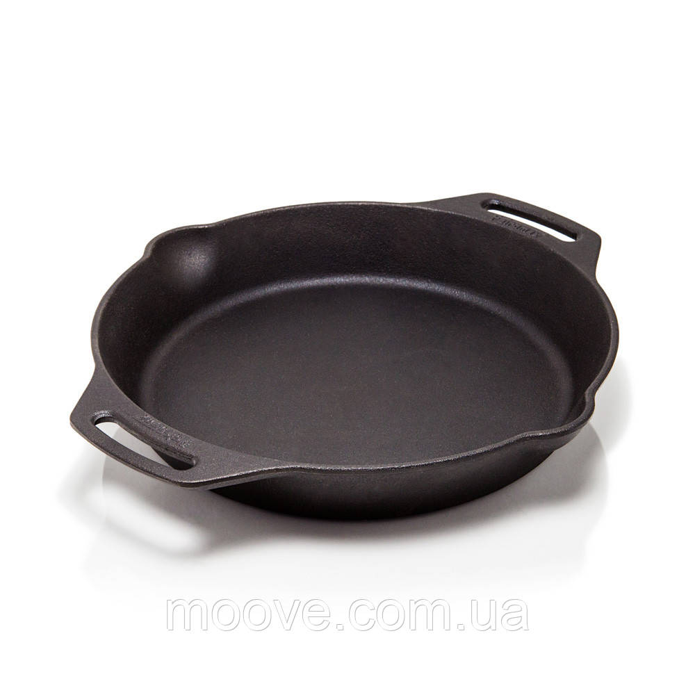 Petromax Сковорода чавунна Petromax Fire Skillet з ручками-петлями Ø30 см