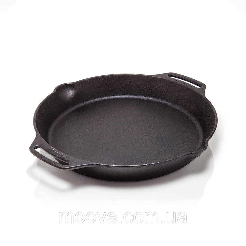 Petromax Сковорода чавунна Petromax Fire Skillet з ручками-петлями Ø35 см