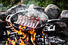 Petromax Сковорода-гриль чавунна Petromax Grill Fire Skillet з довгою ручкою Ø30 см, фото 4