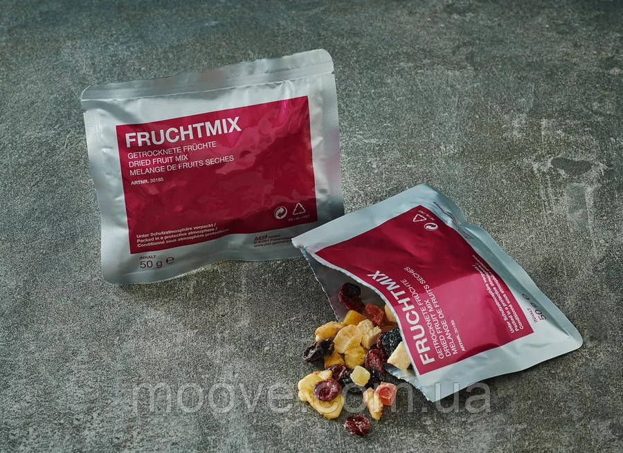 Trekn Eat Суміш сухофруктів Trekn Eat Fruit Mix, фото 1