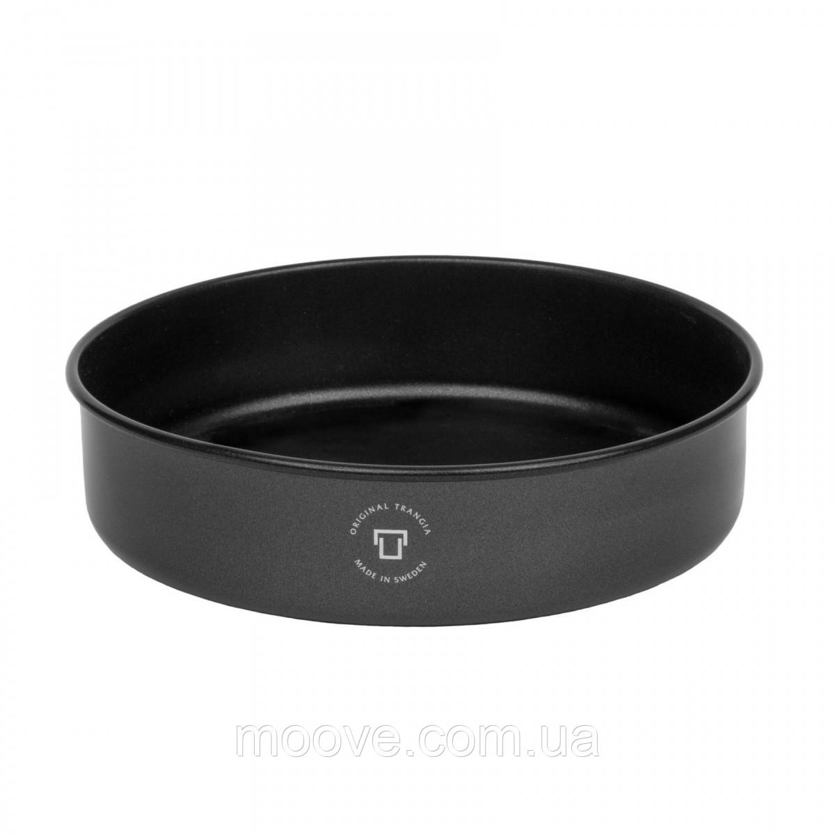 Trangia Сотейник Trangia Sauté Pan 25 з антипригарним покриттям 22 см