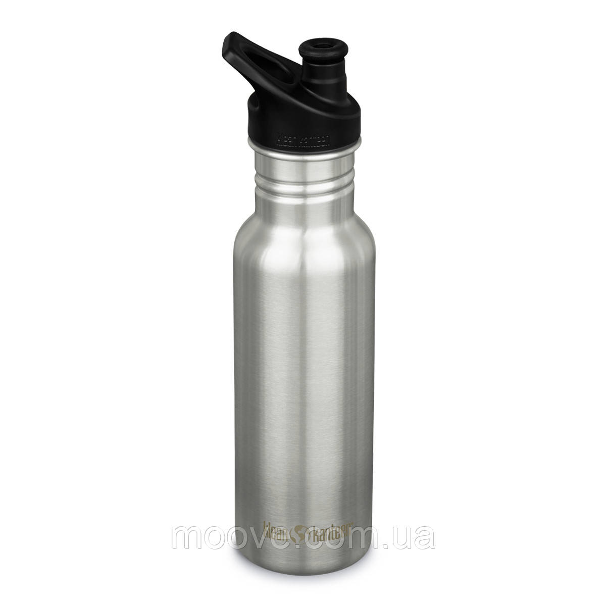 Klean Kanteen 532ml KanteenClassic Narrow (Sport Cap)-BS