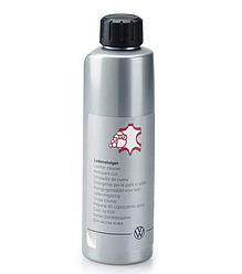 СРЕДСТВО ДЛЯ УХОДА ЗА КОЖЕЙ САЛОНА VOLKSWAGEN LEATHER CARE, 250 МЛ, 000096323J