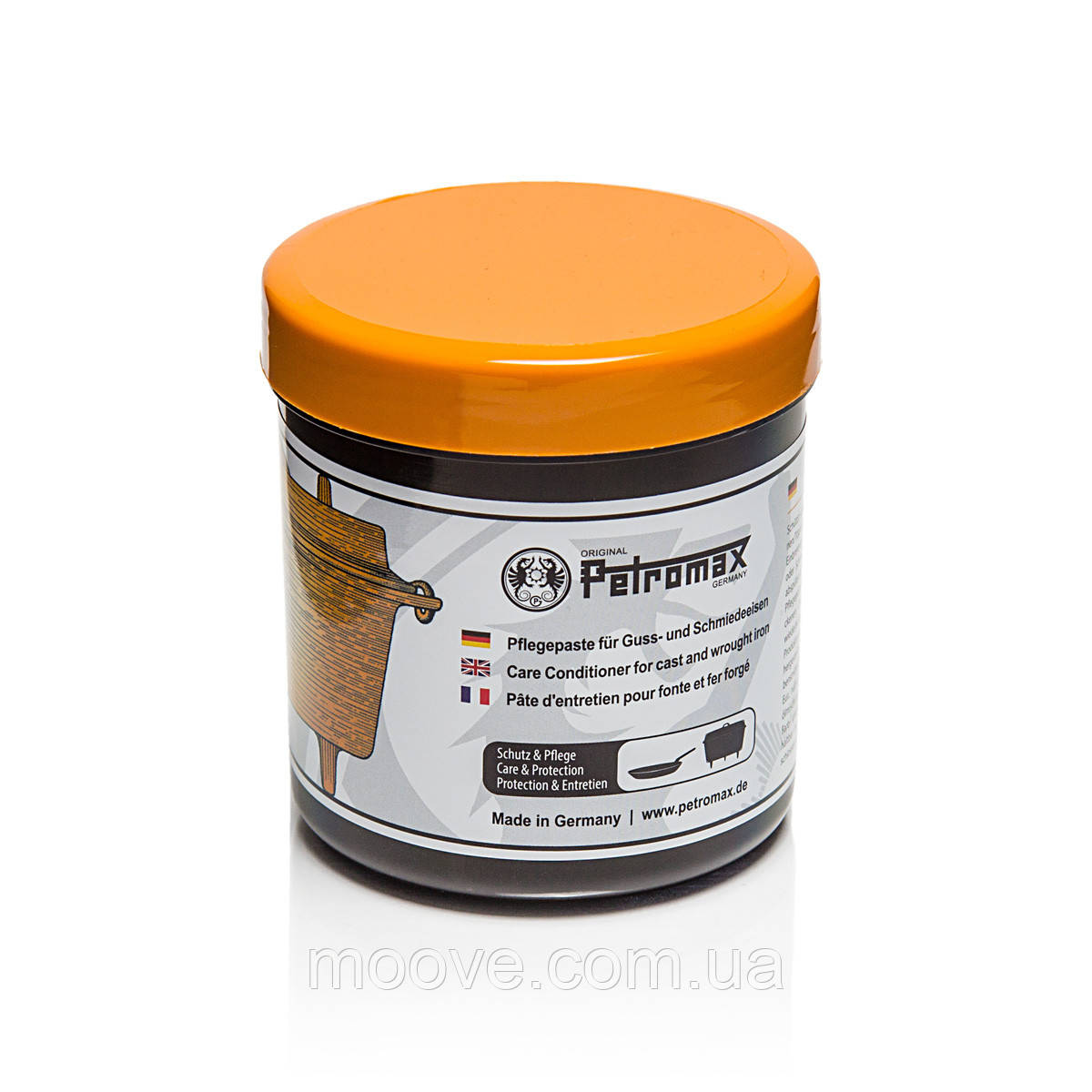 Petromax Засіб для догляду за чавуном і кованим залізом Petromax Care Conditioner