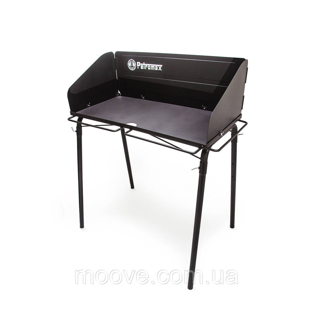 Petromax Стіл для жарівні Petromax Dutch Oven Table 90x45 см, фото 1