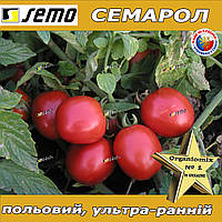 Томат ультра-ранній Семарол Semo (Чехія), 300 грамм проф. пакет