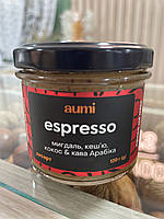 Горіхово-кавовий десерт "Espresso" 120г.