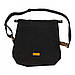 Trangia Сумка для плитки Trangia Roll Top Bag Stove 25 Large Чорна, фото 3