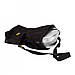 Trangia Сумка для плитки Trangia Roll Top Bag Stove 25 Large Чорна, фото 4