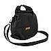 Trangia Сумка для плитки Trangia Roll Top Bag Stove 25 Large Чорна, фото 6