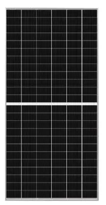 JinKO Solar 545 W Панель солнечная батарея монокристаллическая Tiger Pro 72HC-TV 525-545 Watt - фото 1 - id-p1931040379