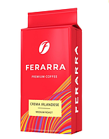 Мелена кава Ferarra Caffe Crema Irlandese 250 г