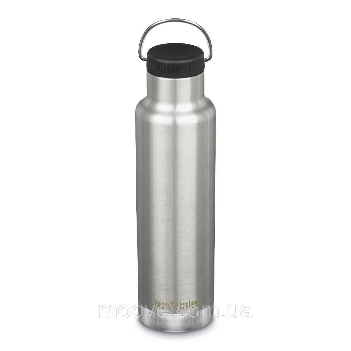 Klean Kanteen Klean Kanteen Insulated Classic 592 мл Brushed Stainless