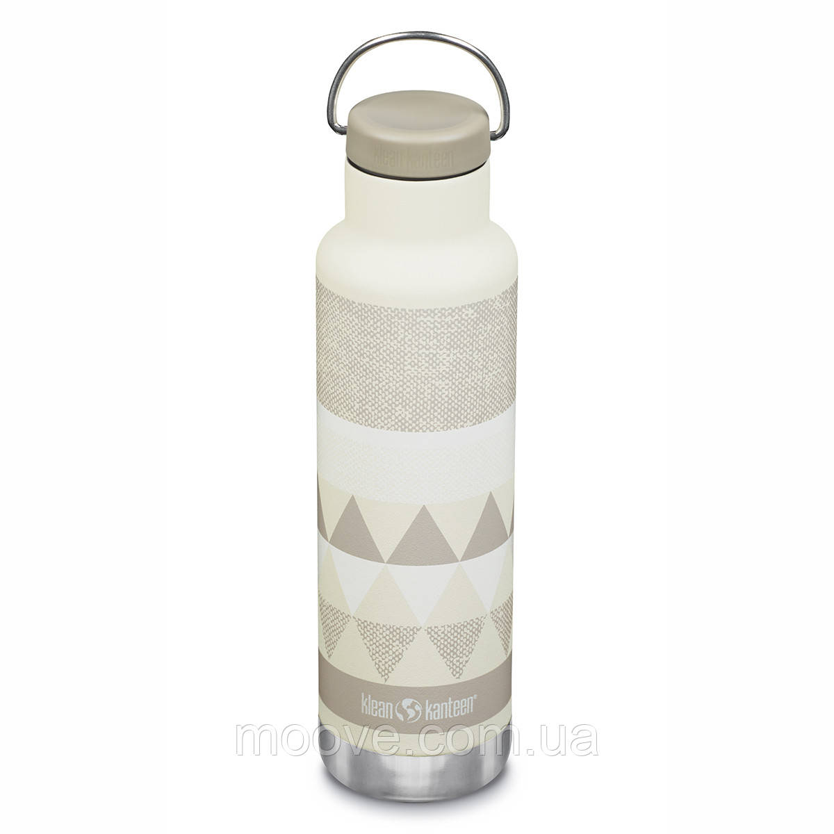 Klean Kanteen Klean Kanteen Insulated Classic 592 мл Salt Flats