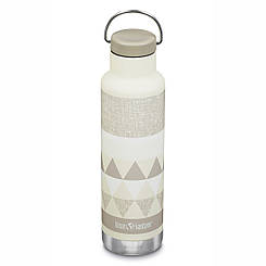 Klean Kanteen Klean Kanteen Insulated Classic 592 мл Salt Flats
