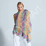 YarnArt ANGORA ACTIVE (Ангора Актив) № 857 (Пряжа вовняна, нитки для в'язання), фото 6