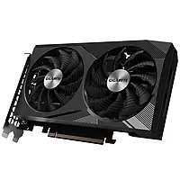 Видеокарта GIGABYTE nVIDIA RTX 3060 (GV-N3060GAMING OC-8GD)