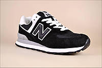 Женские кроссовки New Balance 574 BW