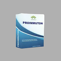 Proimmuton (Проиммутон) капсулы для иммунитета