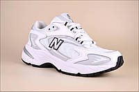 Жіночі кросівки New Balance 725 White