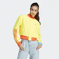 Жіночий бомбер Kidcore Bomber Jacket (Артикул:IK7054 )