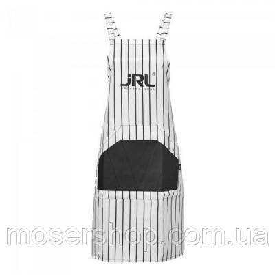 Фартух для барберів JRL White