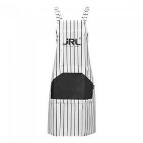 Фартух для барберів JRL White
