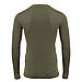 Aclima Термокофта чол. Aclima WarmWool 200 Crew Neck Ms Olive Night XL, фото 3