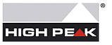 Спальний мішок High Peak Action 250/+5°C Blue/Dark Blue Left (20086), фото 10