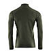 Aclima Термокофта чол. Aclima WarmWool 200 Mock Neck Ms Olive Night L, фото 3