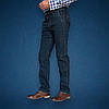 Джинси-брюки Montana Toscana Tint 02 (осінь) синій, фото 3