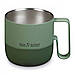 Klean Kanteen 414ml KanteenRiseMug (Flip Lid)-SSP, фото 3