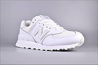 Мужские кроссовки New Balance 574 White