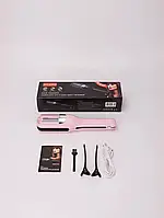 Машинка для полірування волосся The Third Split Tool Cordless Pink RH6668-PK