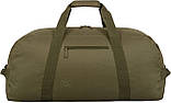 Сумка дорожня Highlander Cargo 100L Olive Green (RUC259-OG), фото 3