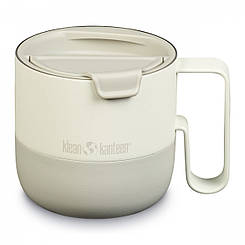 Klean Kanteen 414ml KanteenRiseMug (Flip Lid)-TF