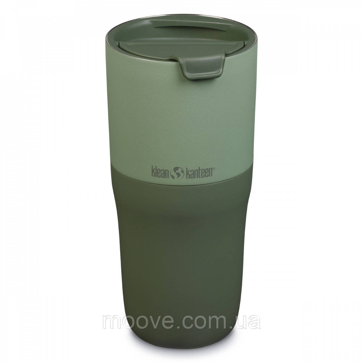 Klean Kanteen 769ml KanteenRiseTumbler (Flip Lid)-SSP