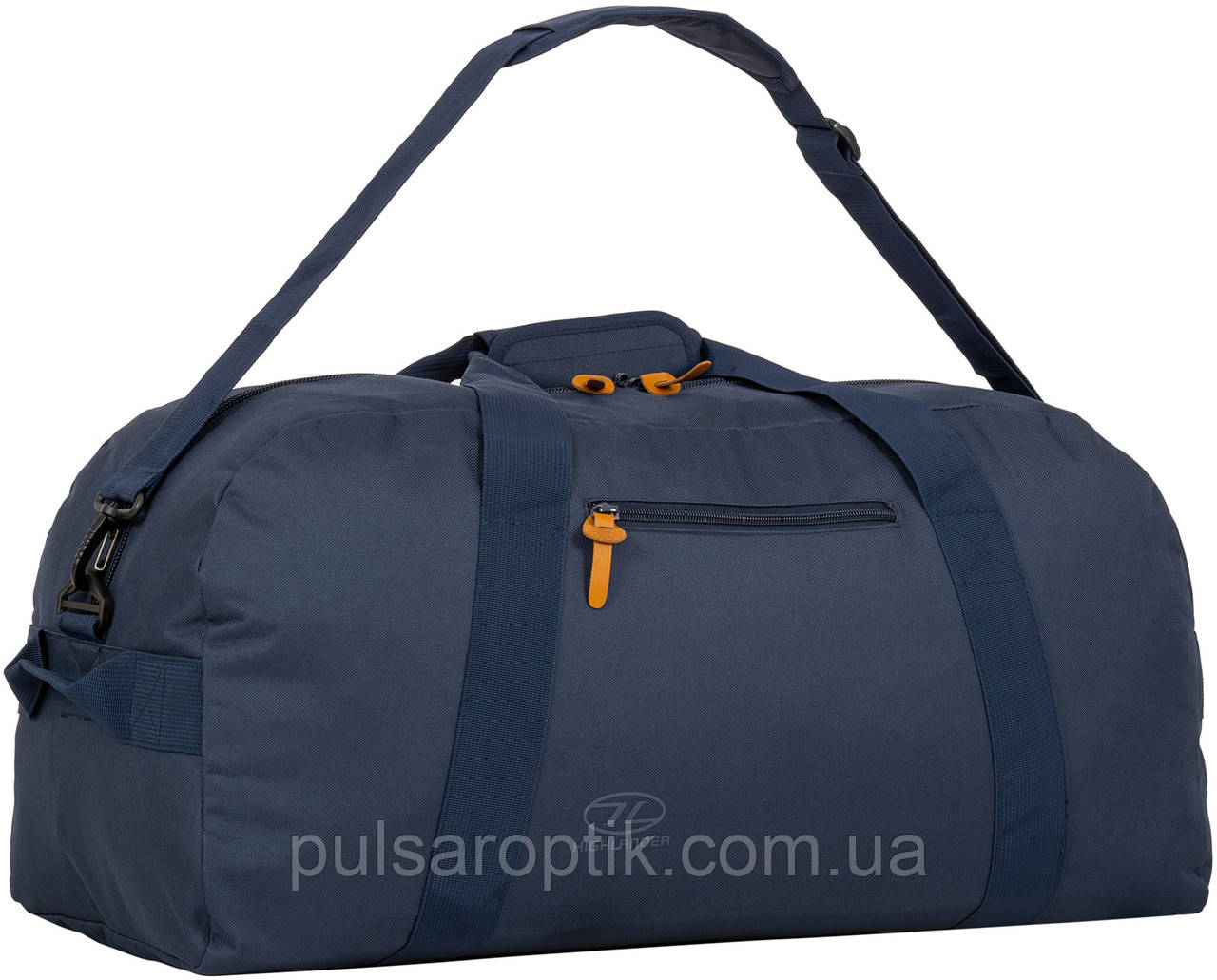 Сумка дорожня Highlander Cargo 65L Denim Blue (RUC258-DE), фото 1