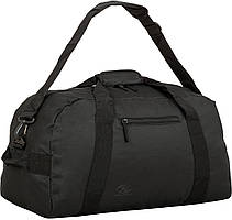 Сумка дорожня Highlander Cargo 45L Black (RUC257-BK)