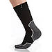 Aclima Термошкарпетки дит. Aclima WarmWool Socks Jet Black 32-35, фото 4